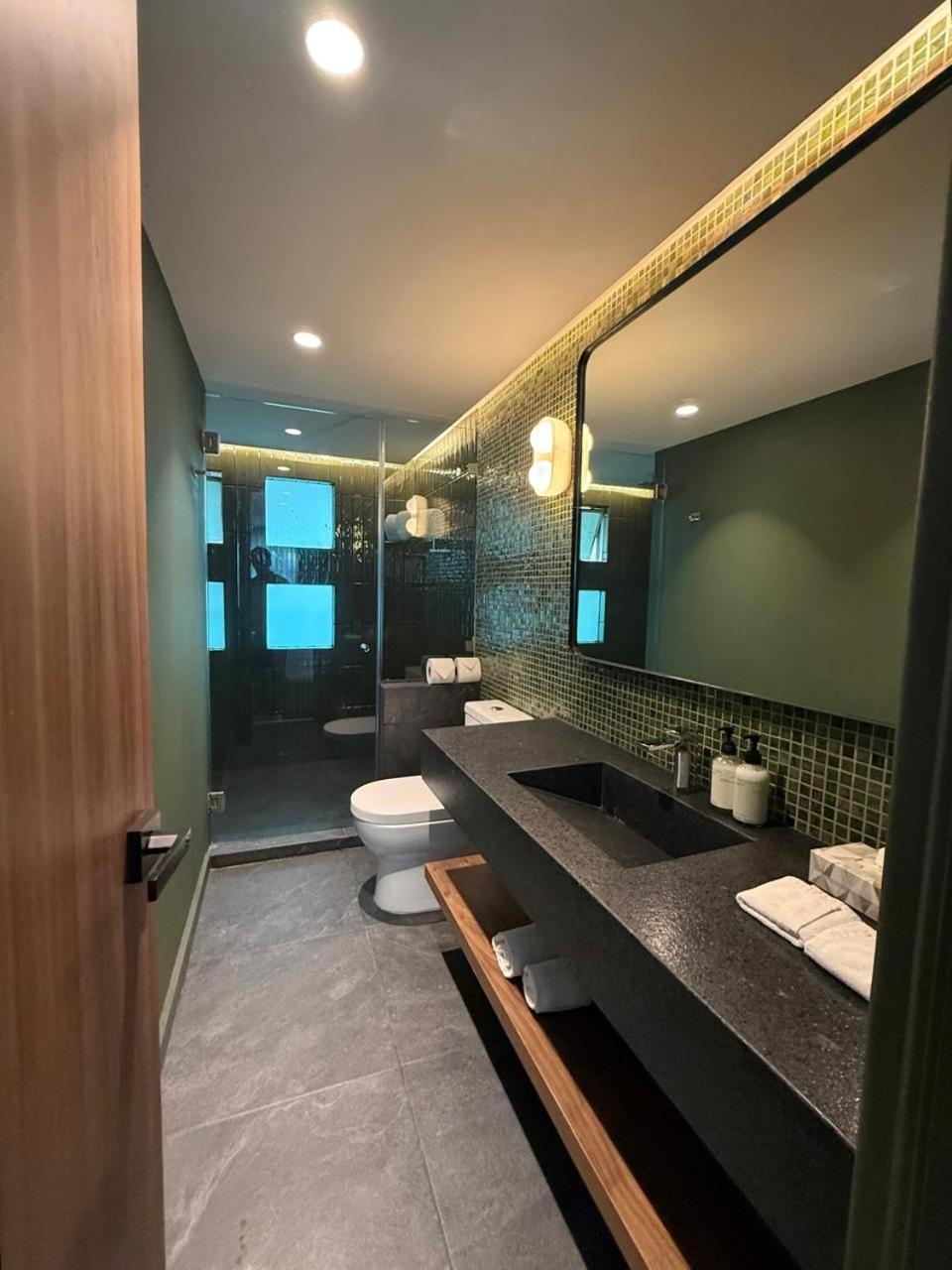 Habitación Deluxe con cama extragrande