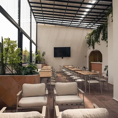 Maria Condesa Boutique (Adults Only)-3